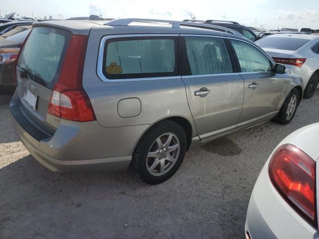 2010 Volvo V70 3.2