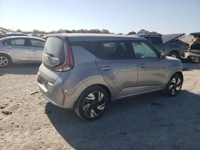 2024 KIA Soul GT Line