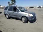 2005 Honda CR-V EX