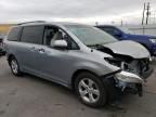 2014 Toyota Sienna LE