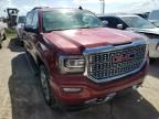 2018 GMC Sierra K1500 Denali