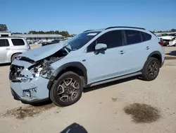 2020 Subaru Crosstrek Limited en venta en Gaston, SC