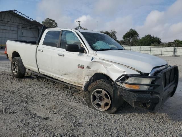 2012 Dodge RAM 2500 SLT