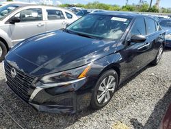 2024 Nissan Altima S en venta en Riverview, FL