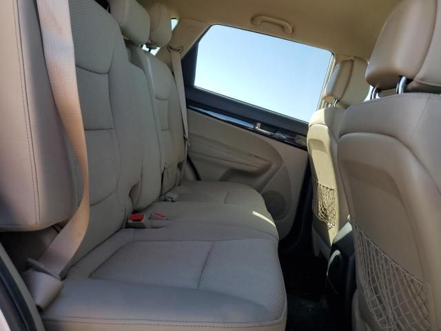 2011 KIA Sorento Base