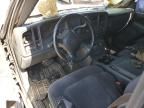 2001 Chevrolet Silverado C2500 Heavy Duty