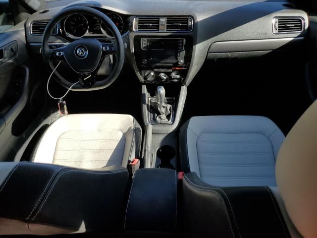 2016 Volkswagen Jetta Sport