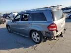 2010 Mercedes-Benz GL 450 4matic