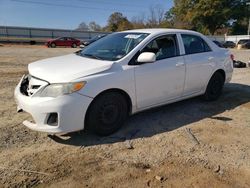 2013 Toyota Corolla Base en venta en Chatham, VA