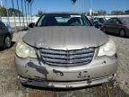 2008 Chrysler Sebring LX