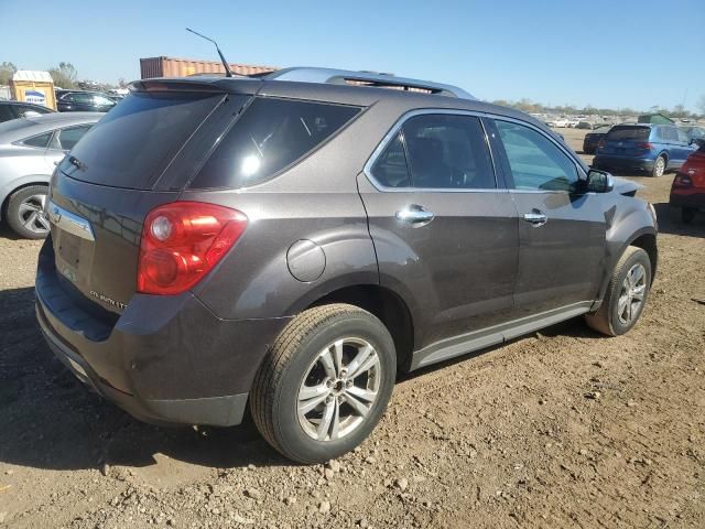 2013 Chevrolet Equinox LTZ