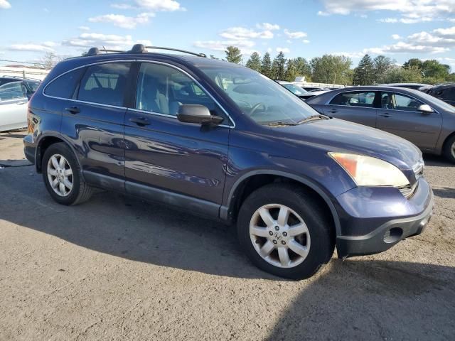 2009 Honda CR-V EX