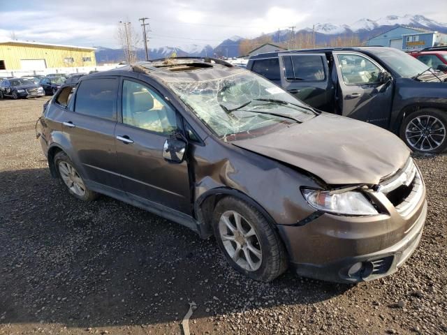 2008 Subaru Tribeca Limited