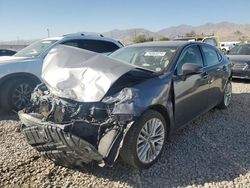 Lexus Vehiculos salvage en venta: 2015 Lexus ES 350