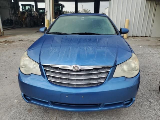 2008 Chrysler Sebring Touring