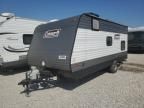 2022 Coleman Travel Trailer