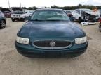 2000 Buick Lesabre Custom