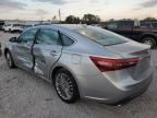 2017 Toyota Avalon XLE