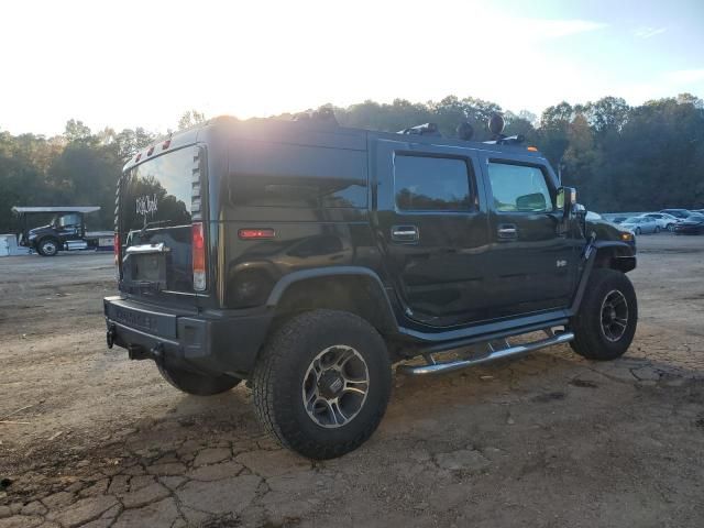 2004 Hummer H2