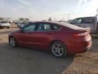 2016 Ford Fusion SE Hybrid