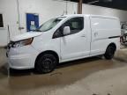 2015 Chevrolet City Express LT