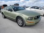 2005 Ford Mustang