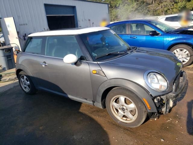 2010 Mini Cooper