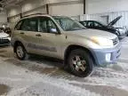 2001 Toyota Rav4