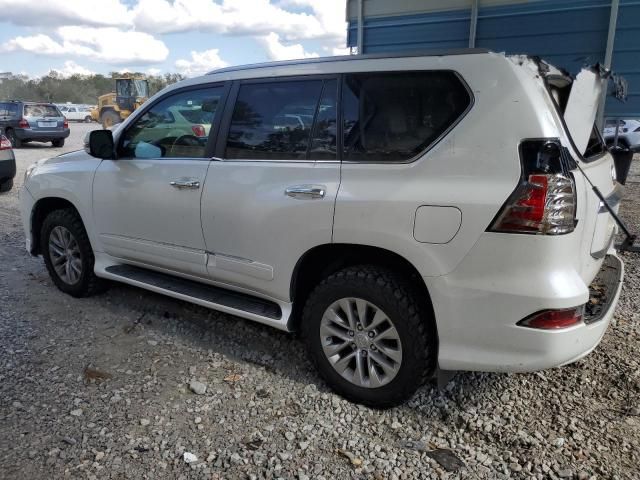 2015 Lexus GX 460 Premium