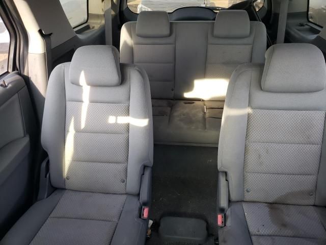 2006 Ford Freestyle SE