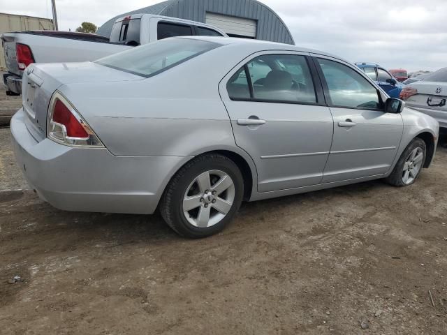 2006 Ford Fusion SE