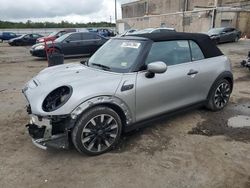 Mini Vehiculos salvage en venta: 2023 Mini Cooper S