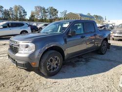 Vehiculos salvage en venta de Copart Spartanburg, SC: 2023 Ford Maverick XL