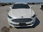 2018 Ford Fusion TITANIUM/PLATINUM HEV