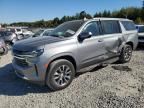 2021 Chevrolet Suburban C1500 LT