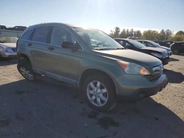 2008 Honda CR-V EX