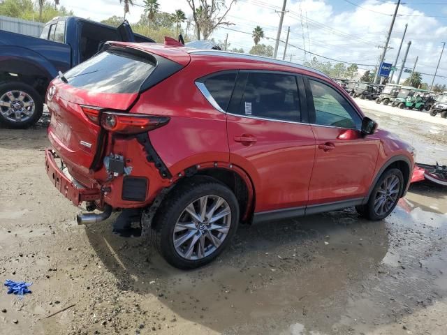 2019 Mazda CX-5 Grand Touring Reserve