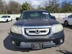 2009 Honda Pilot Touring