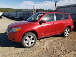 2008 Toyota Rav4 Sport en venta en Chatham, VA