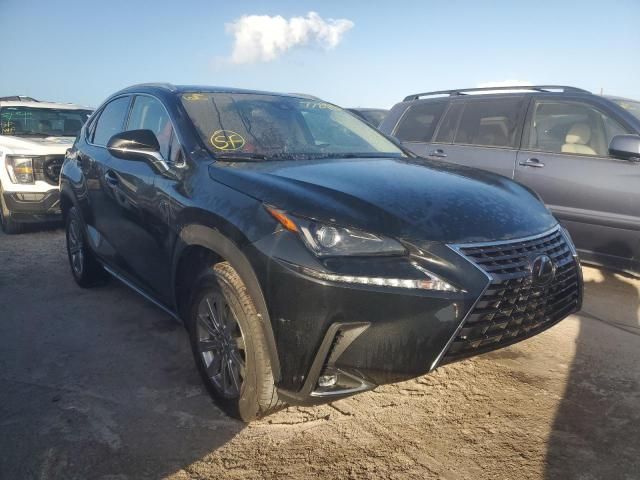 2020 Lexus NX 300 Base