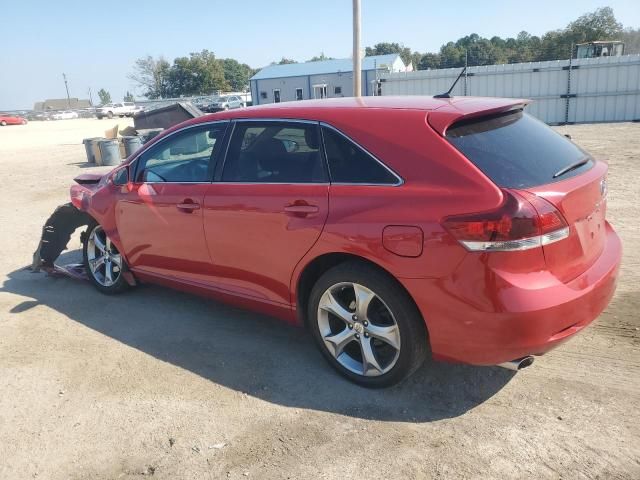 2013 Toyota Venza LE