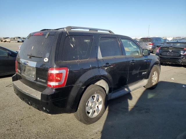 2009 Ford Escape Hybrid