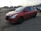 2017 Nissan Versa S