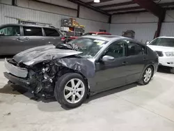 Nissan Vehiculos salvage en venta: 2006 Nissan Maxima SE