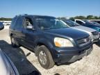 2005 Honda Pilot EXL