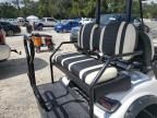 2022 Icon Golf Cart