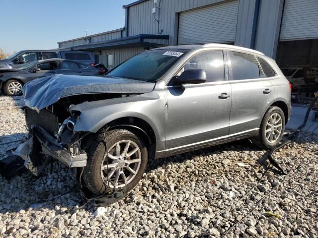 2012 Audi Q5 Premium Plus