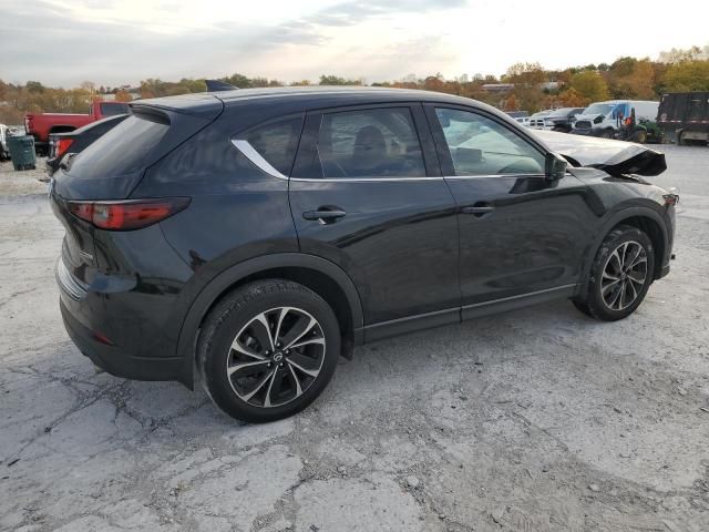 2022 Mazda CX-5 Premium Plus