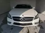 2014 Mercedes-Benz CLS 550 4matic