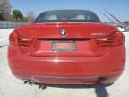 2014 BMW 428 I Sulev